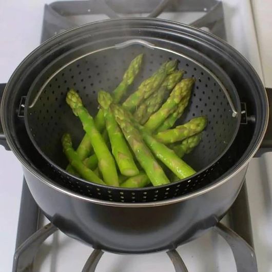 Кастрюля ШефПро 5в1, изображение 4