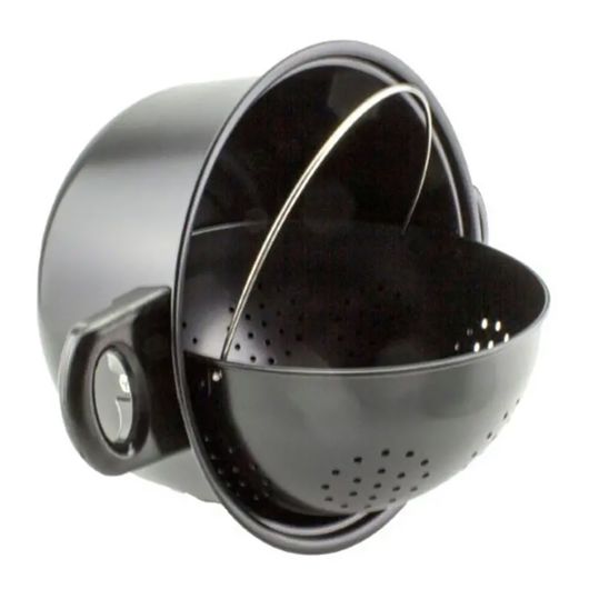 Кастрюля ШефПро 5в1, изображение 5