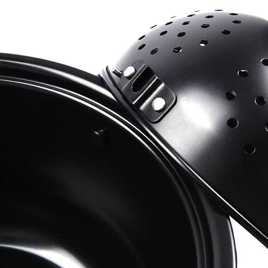 Кастрюля ШефПро 5в1, изображение 8