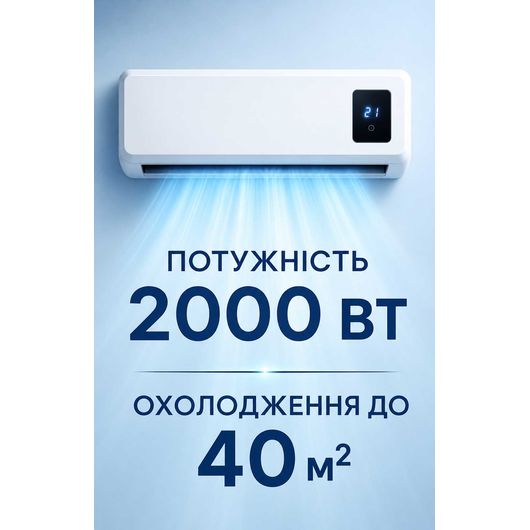 Кондиционер ЭирКул, изображение 4