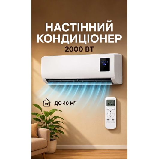 Кондиционер ЭирКул