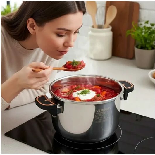 ​Скороварка Прайм, изображение 3